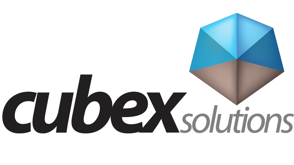 Cubex Solutions